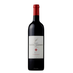 Red wine 2017 750ml 13.5%