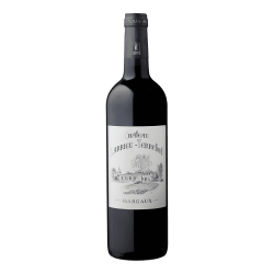 Red wine Margaux 2017 750ml