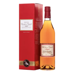 Armagnac Chevalier d'Espalet 700ml 40%