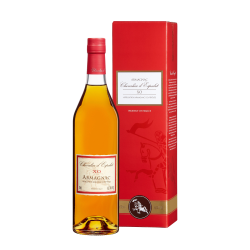 Armagnac Espalet XO Etuis 700ml 40%