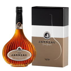 Armagnac Janneau  Etui 700ml 40%