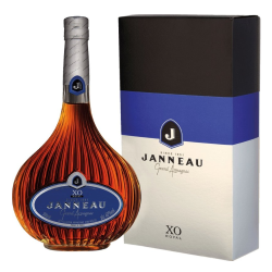 Janneau X.O. Etui 700ml 40%