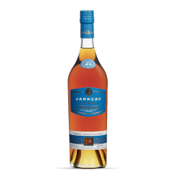 Armagnac 18y 700ml 43%