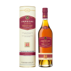 Armagnac 25y 700ml 43%