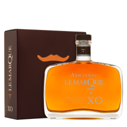 Armagnac Le Marque Etui 700ml 40%