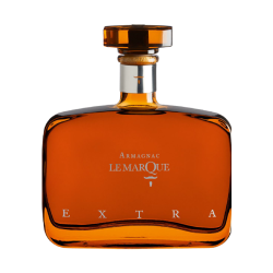 Armagnac Le Marque Coffret Extra 700ml