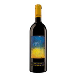 Red wine  Testamatta Toscaba 2020 750ml 13%