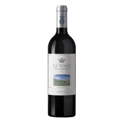 Red Wine Le Volte Dell’Ornellaia Toscano 2019 750ml 13,5%