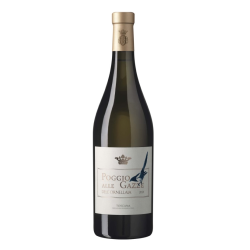 White wine 2021 750ml 13.5%