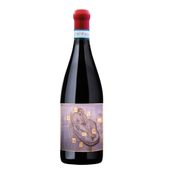 Red wine Valdarno di Sopra 2019 750ml 13.5%