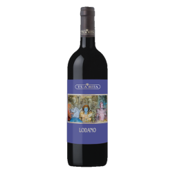 Red wine  2021 750ml 13.5%
