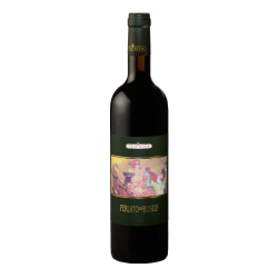 Red Wine Giusto Di Notri Toscana 2021 750ml 15%