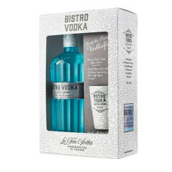 Vodka in Box Bistro 750ml