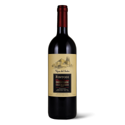 Red wine Fontodi-Vigna Del Sorbo 2020 14,5% 750ml