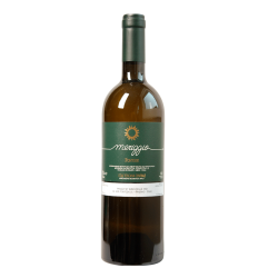 White wine Fontodi 2022 750ml 13%