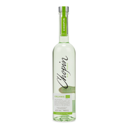 Vodka in box Chopin 700ml 40%