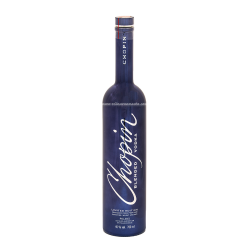 Vodka Indigo 700ml 40%