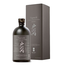 Whisky  Togouchi  40% 700ml