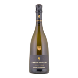 Champagne Philipponnat Blanc De Noirs 2018 750ml 12%