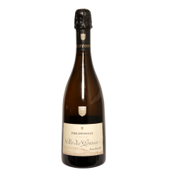 Champagne Philipponnat Clos Des Goisses 2014 750ml 12%