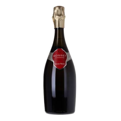 Champagne Gosset Grande 750ml