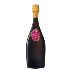 Champagne Gosset Grand Rose 750ml