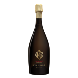 Champagne Gosset Celebri Vintaig 2012 750մլ 12%