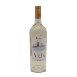 White wine 750ml