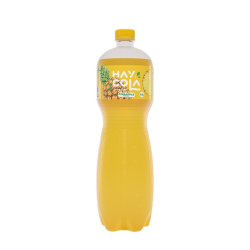 Carbonated drink pineapple 1.5l