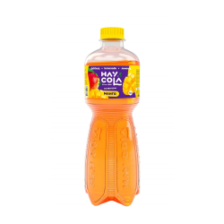 Carbonated drink Mango 1.5l