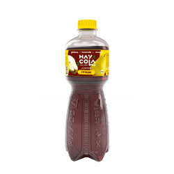 Carbonated drink  Pear 1.5l