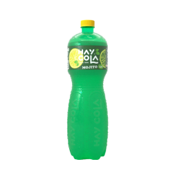 Carbonated drink mojito 1.5l