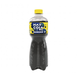 Carbonated drink cola 1l