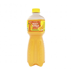 Carbonated drink orange 1l