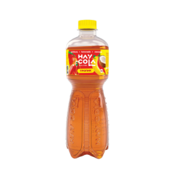 Carbonated drink  tropic 0.5l