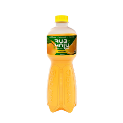 Carbonated drink orange 0.5l