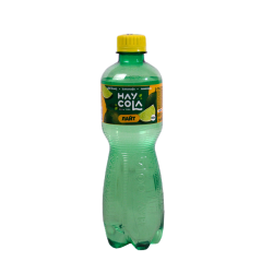 Carbonated drink light 0.5l