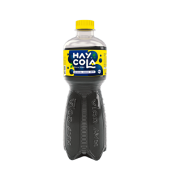 Carbonated drink cola 0.5l