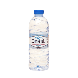 Water 0.5l