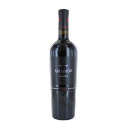 Wine aged red 0.75l