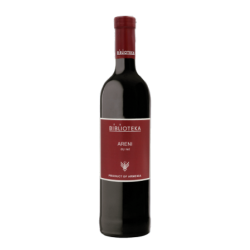 Wine red dry 0.75l