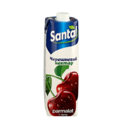 Nectar cherry 1l