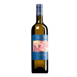 White wine 2022 750ml 14%