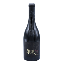 Wine reserve red dry 0.75l