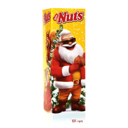 Christmas set Nestle Nuts 131g