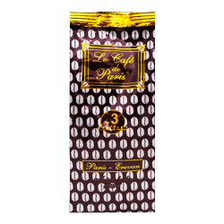Кофе молотый Ла кафе де Париж №3 250г
