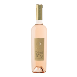 Wine Rose Domaine Tropez Rose 2023 Cotes de Provence 13% 750ml