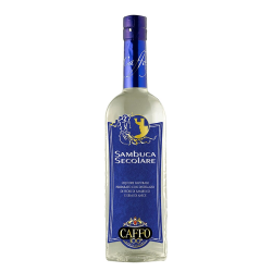 Լիկյոր Սամբուկա Սեկոլառ 42% 500ml