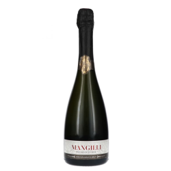 Sparkling wine Prosecco Brut Mangilli 11% 750ml