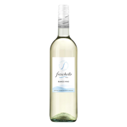 White wine Cielo E Terra Freschello rosso  10,5% 750ml